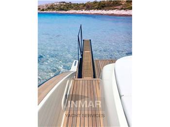 Aschenez INVICTUS TT 420