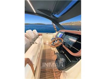 Aschenez INVICTUS TT 420