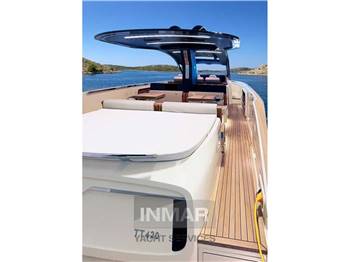 Aschenez INVICTUS TT 420