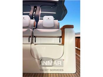 Aschenez INVICTUS TT 420