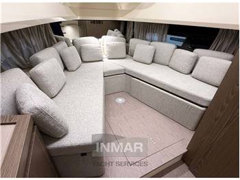 Aschenez INVICTUS TT 420