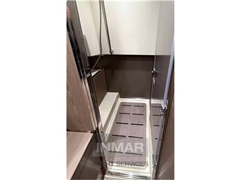 Aschenez INVICTUS TT 420