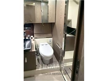 Aschenez INVICTUS TT 420