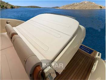 Aschenez INVICTUS TT 420