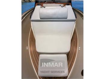 Aschenez INVICTUS TT 420