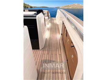 Aschenez INVICTUS TT 420