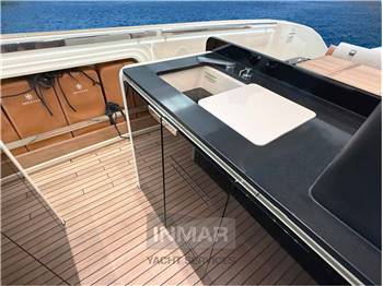 Aschenez INVICTUS TT 420