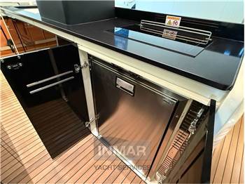 Aschenez INVICTUS TT 420