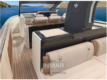 Aschenez INVICTUS TT 420