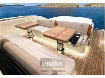 Aschenez INVICTUS TT 420