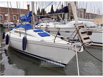 Beneteau First 345