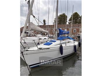 Beneteau First 345