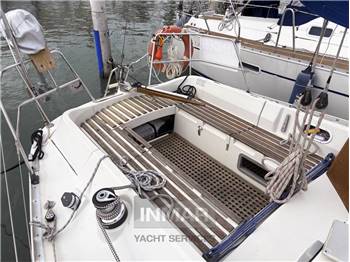 Beneteau First 345