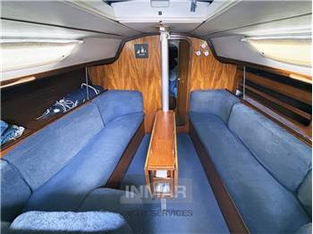 Beneteau First 345