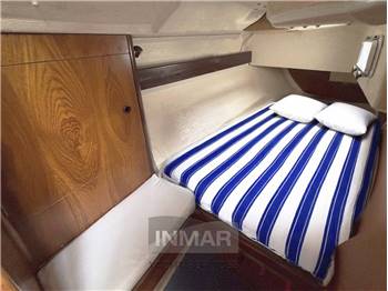 Beneteau First 345