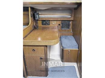 Beneteau First 345