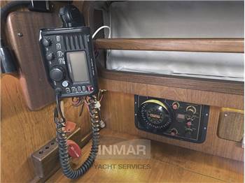 Beneteau First 345