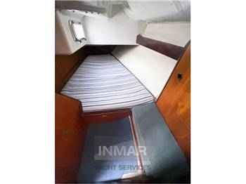 Beneteau First 345