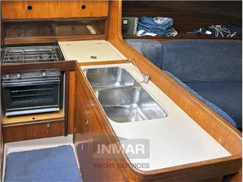 Beneteau First 345