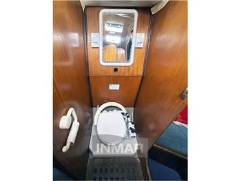 Beneteau First 345