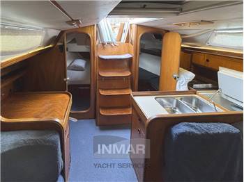 Beneteau First 345