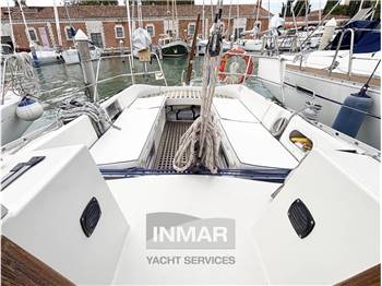 Beneteau First 345
