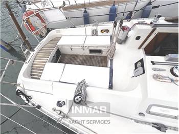 Beneteau First 345