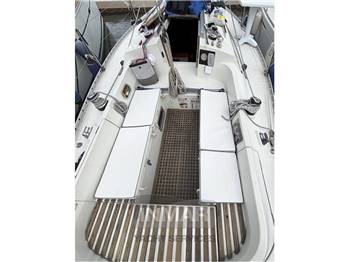 Beneteau First 345