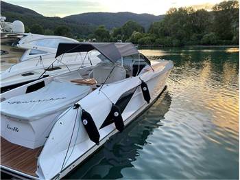 Frauscher 1414 Demon