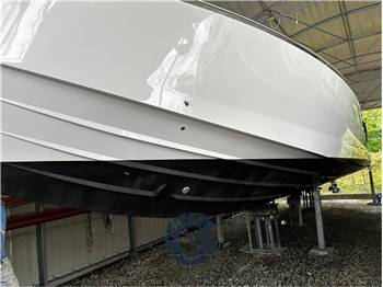 Frauscher 1414 Demon