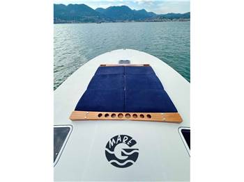 Itama FiftyFive - 55