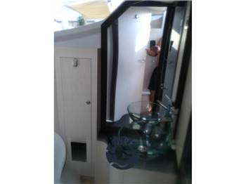 Noah 36 Cabin