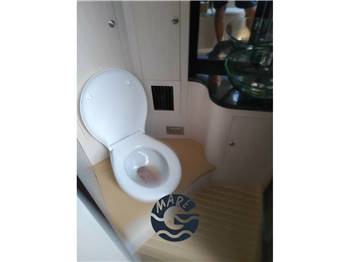 Noah 36 Cabin
