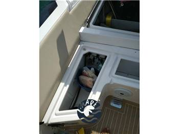 Noah 36 Cabin