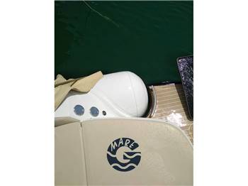 Noah 36 Cabin