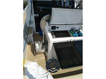 Noah 36 Cabin