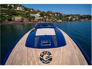 Riva Riva 63’ Virtus
