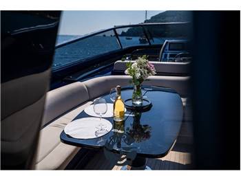 Riva Riva 63’ Virtus