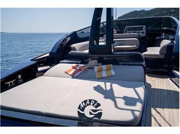 Riva Riva 63’ Virtus