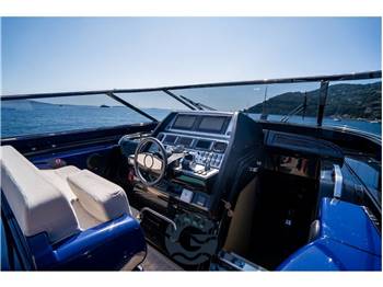 Riva Riva 63’ Virtus