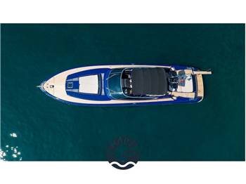 Riva Riva 63’ Virtus