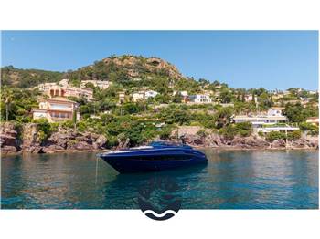 Riva Riva 63’ Virtus