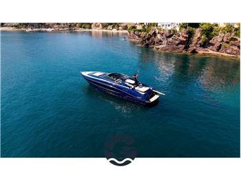 Riva Riva 63’ Virtus