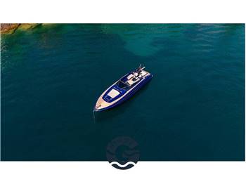 Riva Riva 63’ Virtus