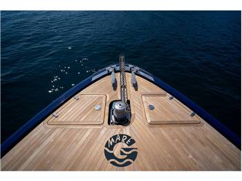 Riva Riva 63’ Virtus
