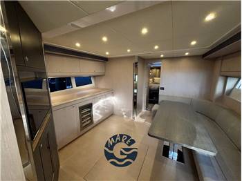 Riva Riva 63’ Virtus