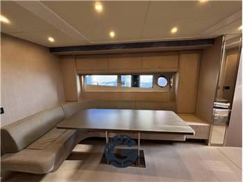 Riva Riva 63’ Virtus