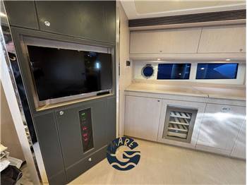 Riva Riva 63’ Virtus