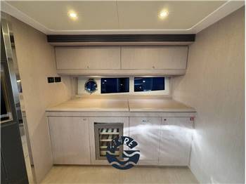 Riva Riva 63’ Virtus