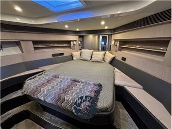 Riva Riva 63’ Virtus